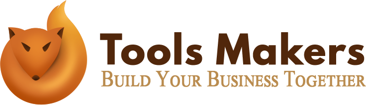 Logo ToolsMakers.com